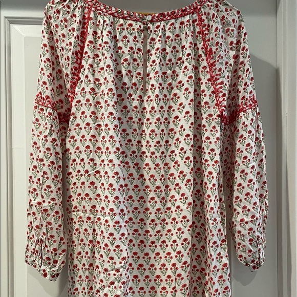 Roller Rabbit dress - Picture 2 of 4